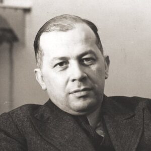 Ferdynand Goetel