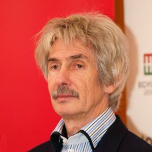 Ferenc Baja
