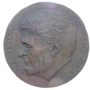 Ferenc Erdei