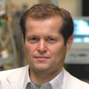 Ferenc Krausz