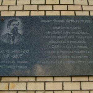 Ferenc Pfaff