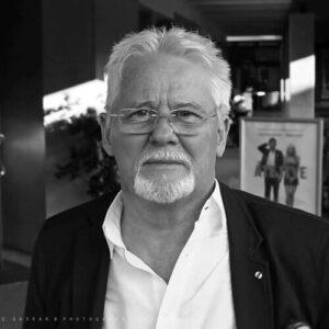 Ferenc Rofusz