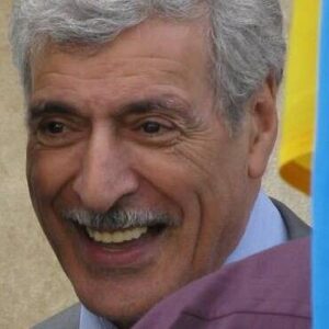 Ferhat Mehenni