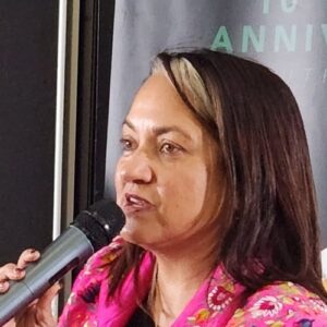 Ferial Haffajee