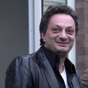 Feridun Zaimoğlu
