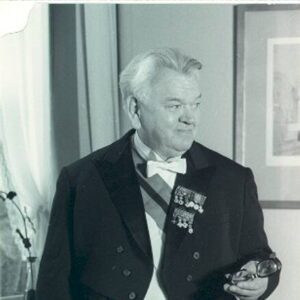 Fernand Dehousse