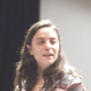 Fernanda Melchionna