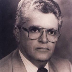 Fernando Antonio Bermúdez Arias