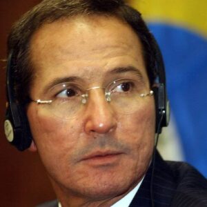 Fernando Araújo Perdomo