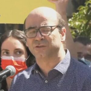 Fernando Atria