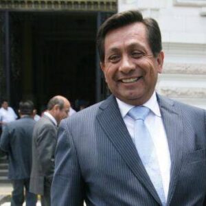 Fernando Barrios Ipenza