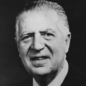 Fernando Belaúnde Terry