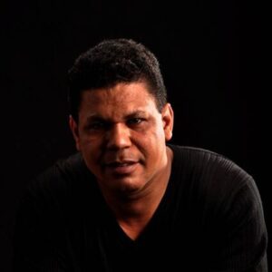 Fernando Cabrera