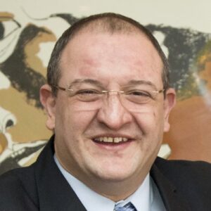 Fernando Carrera