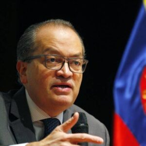 Fernando Carrillo Florez
