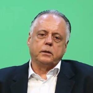 Fernando Chagas Carvalho Neto