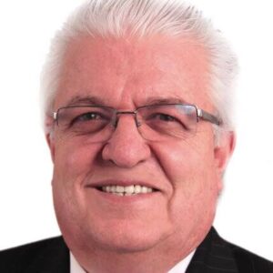 Fernando Cordero Cueva