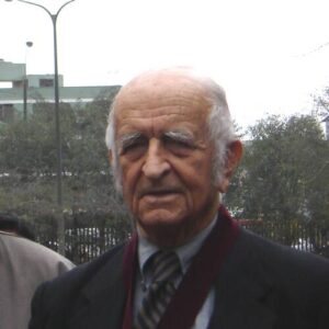 Fernando de Szyszlo