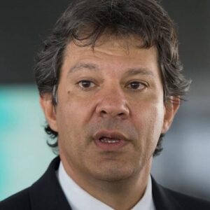 Fernando Haddad