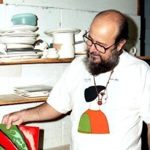 Fernando Llort Choussy