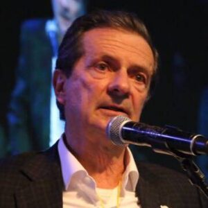Fernando Londoño