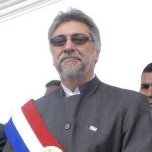 Fernando Lugo