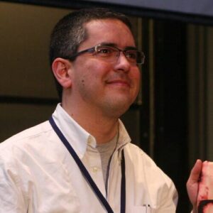 Fernando Pérez