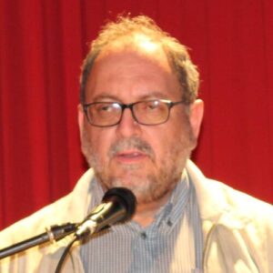 Fernando Rivas Inostroza