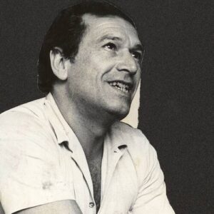 Fernando Sabino