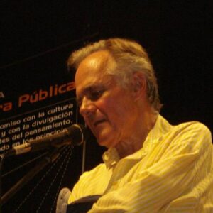 Fernando Vallejo