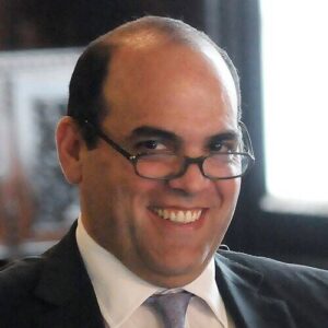 Fernando Zavala