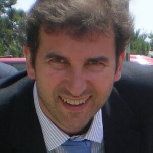Ferran Soriano