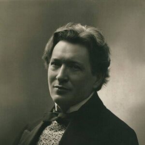 Ferruccio Busoni