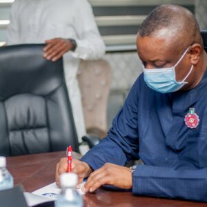 Festus Keyamo