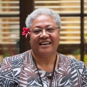 Fiamē Naomi Mataʻafa