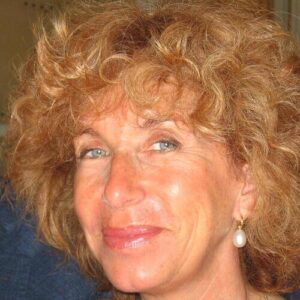 Fiamma Nirenstein