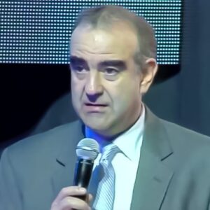 Fidel Cano Correa