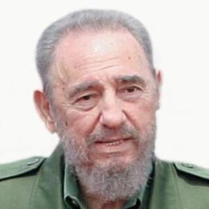 Fidel Castro