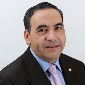 Fidel Espinoza