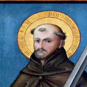 Fidelis of Sigmaringen