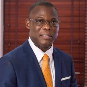 Fiifi Fiavi Kwetey