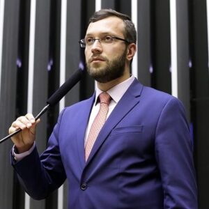 Filipe Barros