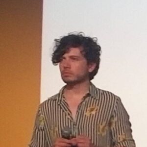 Filipe Matzembacher