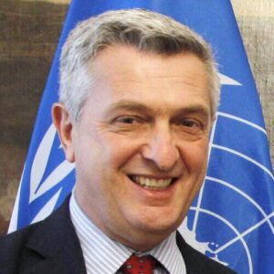 Filippo Grandi