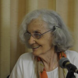 Fina García Marruz