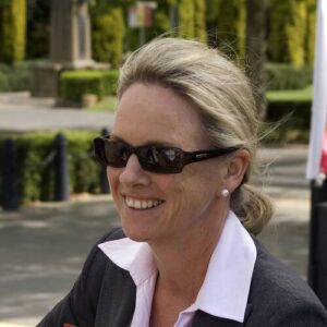 Fiona Nash