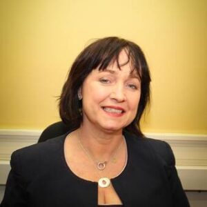 Fiona O'Loughlin