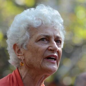 Fiona Stanley