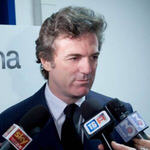 Flavio Cattaneo