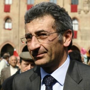 Flavio Delbono